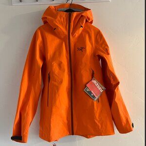 Arc'teryx Sentinel AR Jacket, Sz. L *NWT*